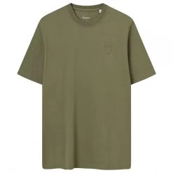 KnowledgeCotton Apparel Regular Owl Chest Print T-Shirt - T-Shirt 16 KnowledgeCotton Apparel Regular Owl Chest Print T-Shirt - T-Shirt -Outdoor Bekleidung Geschäft knowledgecotton apparel regular owl chest print t shirt t shirt 3