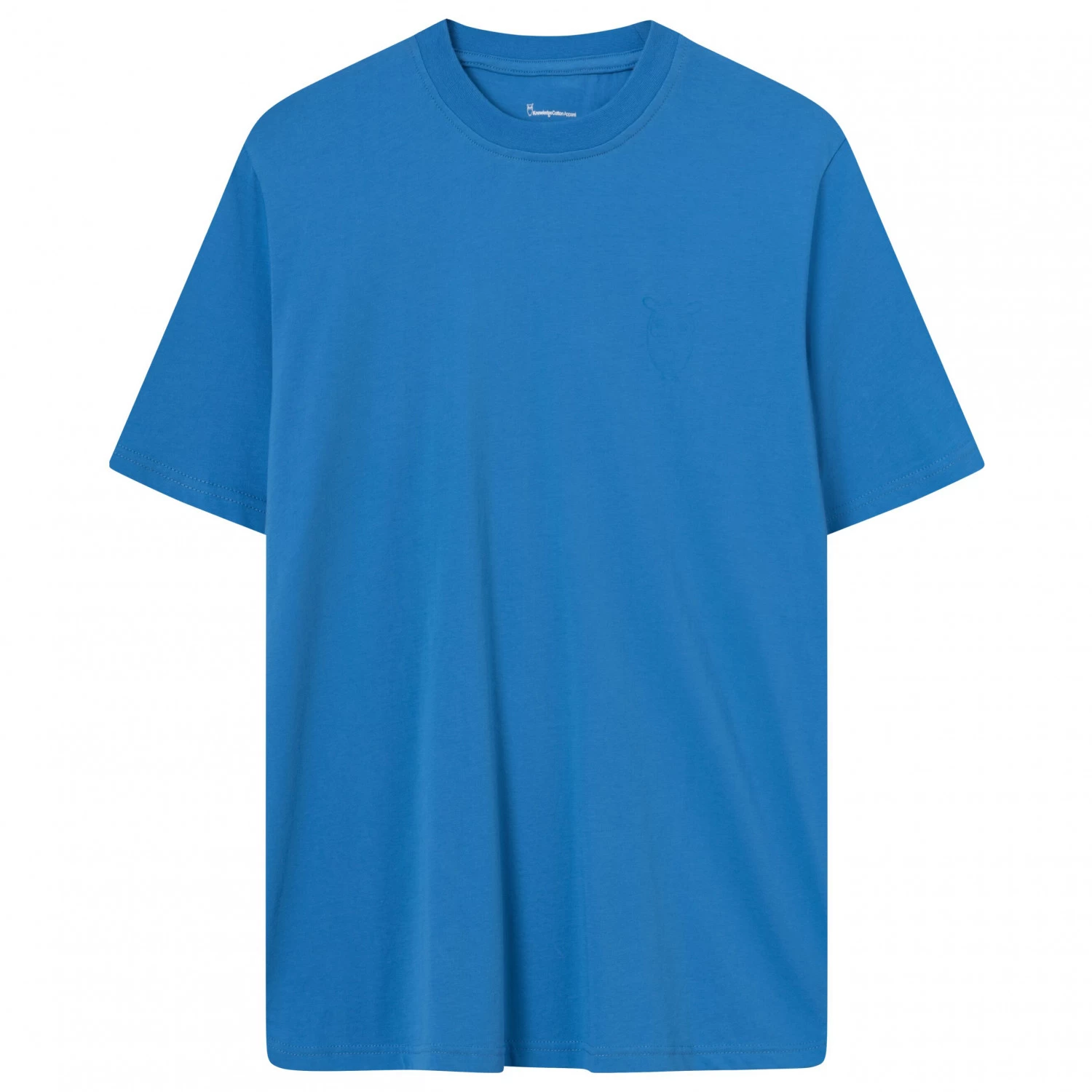 KnowledgeCotton Apparel Regular Owl Chest Print T-Shirt - T-Shirt 10 KnowledgeCotton Apparel Regular Owl Chest Print T-Shirt - T-Shirt – Bild 8