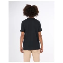 KnowledgeCotton Apparel Regular Owl Chest Print T-Shirt - T-Shirt 13 KnowledgeCotton Apparel Regular Owl Chest Print T-Shirt - T-Shirt -Outdoor Bekleidung Geschäft knowledgecotton apparel regular owl chest print t shirt t shirt detail 3