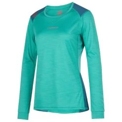 La Sportiva Women's Beyond Long Sleeve - Funktionsshirt -Outdoor Bekleidung Geschäft la sportiva womens beyond long sleeve funktionsshirt 2