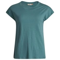 Lundhags Women's Gimmer Merino Light Top - Merinoshirt -Outdoor Bekleidung Geschäft lundhags womens gimmer merino light top merinoshirt 2