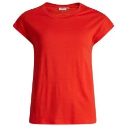 Lundhags Women's Gimmer Merino Light Top - Merinoshirt