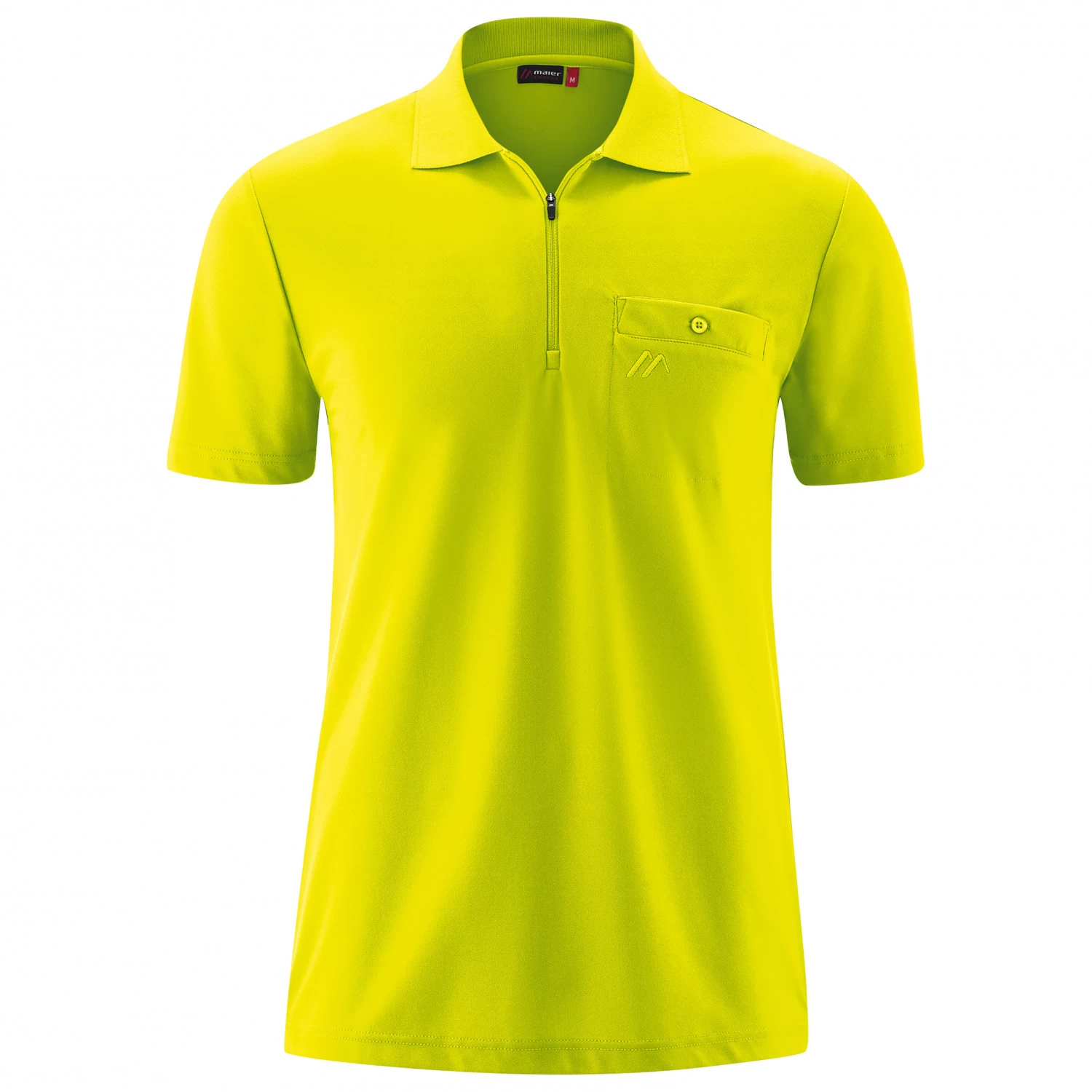 Maier Sports Arwin 2.0 - Polo-Shirt 3 Maier Sports Arwin 2.0 - Polo-Shirt