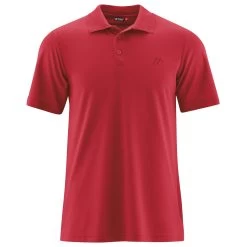 Maier Sports Ulrich - Polo-Shirt -Outdoor Bekleidung Geschäft maier sports ulrich polo shirt 1
