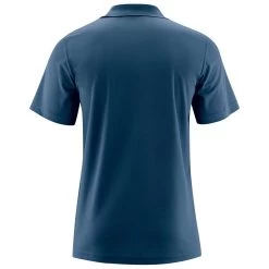 Maier Sports Ulrich - Polo-Shirt -Outdoor Bekleidung Geschäft maier sports ulrich polo shirt detail 2