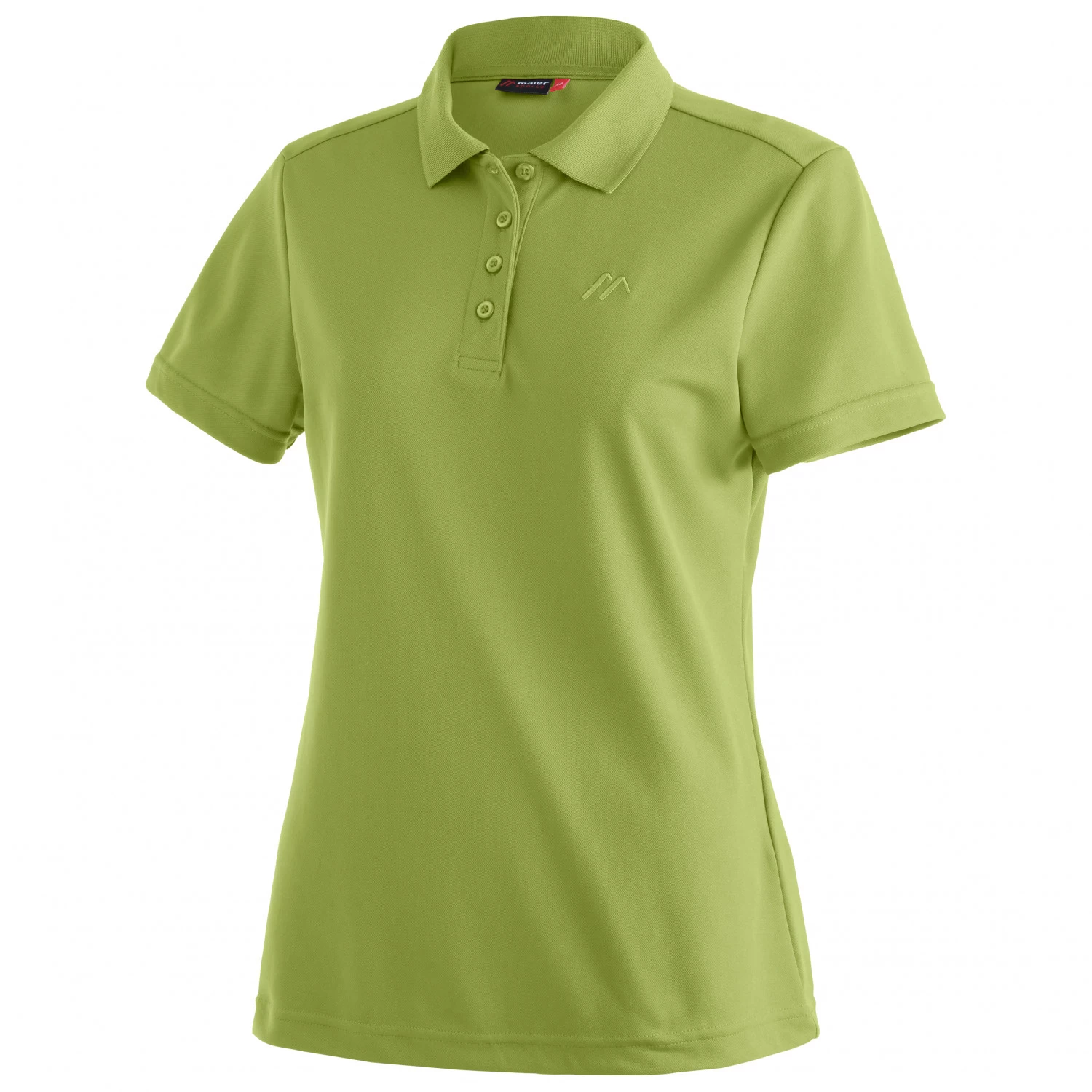 Maier Sports Women's Ulrike - Polo-Shirt 7 Maier Sports Women's Ulrike - Polo-Shirt – Bild 5