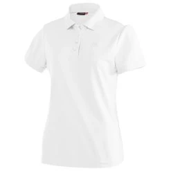 Maier Sports Women's Ulrike - Polo-Shirt 20 Maier Sports Women's Ulrike - Polo-Shirt -Outdoor Bekleidung Geschäft maier sports womens ulrike polo shirt 3