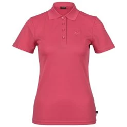 Maier Sports Women's Ulrike - Polo-Shirt 21 Maier Sports Women's Ulrike - Polo-Shirt -Outdoor Bekleidung Geschäft maier sports womens ulrike polo shirt 4