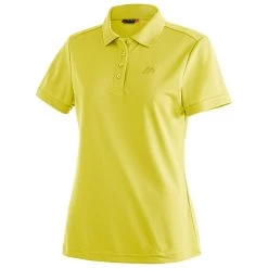 Maier Sports Women's Ulrike - Polo-Shirt 25 Maier Sports Women's Ulrike - Polo-Shirt -Outdoor Bekleidung Geschäft maier sports womens ulrike polo shirt 8