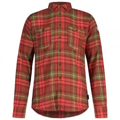 Maloja GimpelM. - Hemd -Outdoor Bekleidung Geschäft maloja gimpelm hemd 1