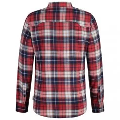 Maloja GimpelM. - Hemd -Outdoor Bekleidung Geschäft maloja gimpelm hemd detail 2