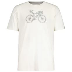 Maloja LagazuoiM. - T-Shirt -Outdoor Bekleidung Geschäft maloja lagazuoim t shirt bf 2