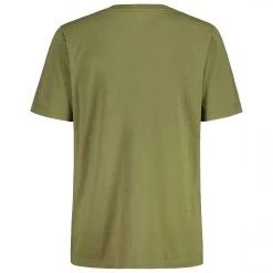 Maloja LagazuoiM. - T-Shirt -Outdoor Bekleidung Geschäft maloja lagazuoim t shirt bf detail 2