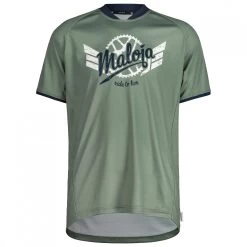 Maloja PalinM. Multi 1/2 - Funktionsshirt -Outdoor Bekleidung Geschäft maloja palinm multi 1 2 funktionsshirt 3