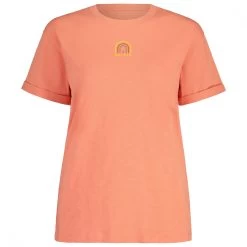 Maloja Women's BackensteinM. - T-Shirt -Outdoor Bekleidung Geschäft maloja womens backensteinm t shirt 1