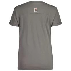 Maloja Women's BirnmoosM. - T-Shirt -Outdoor Bekleidung Geschäft maloja womens birnmoosm t shirt detail 2