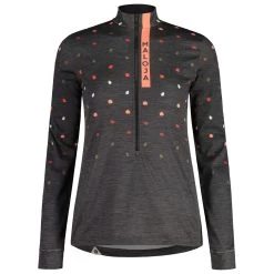 Maloja Women's CopperbeechM. - Merinoshirt -Outdoor Bekleidung Geschäft maloja womens copperbeechm merinoshirt 1