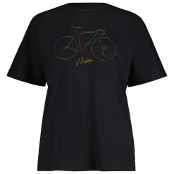 Maloja Women's IseranM. - T-Shirt -Outdoor Bekleidung Geschäft maloja womens iseranm t shirt 1