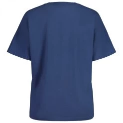 Maloja Women's IseranM. - T-Shirt -Outdoor Bekleidung Geschäft maloja womens iseranm t shirt detail 2