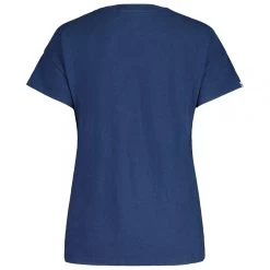Maloja Women's MontanaM. - T-Shirt -Outdoor Bekleidung Geschäft maloja womens montanam t shirt detail 2