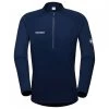 Mammut Aenergy FL Half Zip Longsleeve - Funktionsshirt