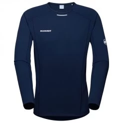 Mammut Aenergy FL Longsleeve - Funktionsshirt -Outdoor Bekleidung Geschäft mammut aenergy fl longsleeve funktionsshirt 1