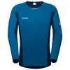 Mammut Aenergy FL Longsleeve - Funktionsshirt 1 Mammut Aenergy FL Longsleeve - Funktionsshirt -Outdoor Bekleidung Geschäft mammut aenergy fl longsleeve funktionsshirt