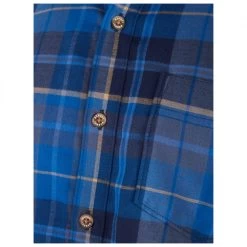 Marmot Anderson Lightweight Flannel - Hemd 10 Marmot Anderson Lightweight Flannel - Hemd -Outdoor Bekleidung Geschäft marmot anderson lightweight flannel hemd detail 3