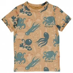 Kid's Top S/S - T-Shirt -Outdoor Bekleidung Geschäft meyadey kids top s s t shirt 1