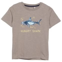 Minymo Kid's T-Shirt S/S - T-Shirt 12 Minymo Kid's T-Shirt S/S - T-Shirt -Outdoor Bekleidung Geschäft minymo kids t shirt s s t shirt 1