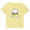 Minymo Kid's T-Shirt S/S - T-Shirt -Outdoor Bekleidung Geschäft minymo kids t shirt s s t shirt