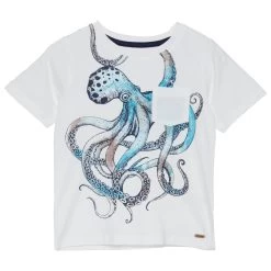 Minymo Kid's T-Shirt S/S - T-Shirt 14 Minymo Kid's T-Shirt S/S - T-Shirt -Outdoor Bekleidung Geschäft minymo kids t shirt s s t shirt 3