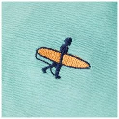 Minymo Kid's T-Shirt S/S - T-Shirt 11 Minymo Kid's T-Shirt S/S - T-Shirt -Outdoor Bekleidung Geschäft minymo kids t shirt s s t shirt detail 3