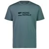 Mons Royale Icon - T-Shirt -Outdoor Bekleidung Geschäft mons royale icon t shirt