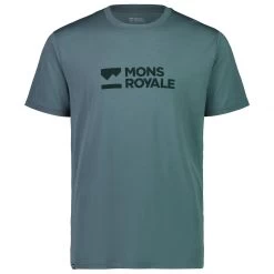 Mons Royale Icon - T-Shirt