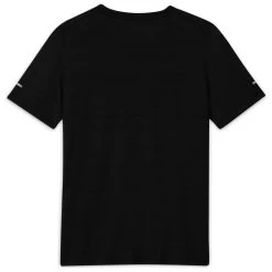Nike Boy's Dri-Fit Miler Training Top - Funktionsshirt -Outdoor Bekleidung Geschäft nike boys dri fit miler training top funktionsshirt detail 2