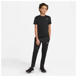 Nike Boy's Dri-Fit Miler Training Top - Funktionsshirt -Outdoor Bekleidung Geschäft nike boys dri fit miler training top funktionsshirt detail 8
