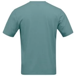 Norrøna /29 Cotton Viking T-Shirt - T-Shirt -Outdoor Bekleidung Geschäft norroena 29 cotton viking t shirt t shirt detail 2