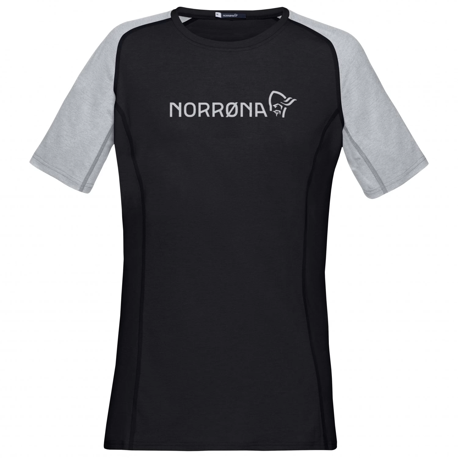 Norrøna Women's Fjørå Equaliser Lightweight T-Shirt - Radtrikot 5 Norrøna Women's Fjørå Equaliser Lightweight T-Shirt - Radtrikot – Bild 3