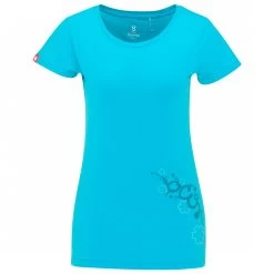 Ocun Women's Blooms T - T-Shirt -Outdoor Bekleidung Geschäft ocun womens blooms t t shirt 1