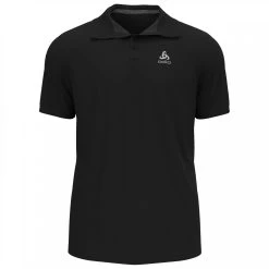 Odlo Polo Shirt S/S F-Dry - Polo-Shirt -Outdoor Bekleidung Geschäft odlo polo shirt s s f dry polo shirt 2