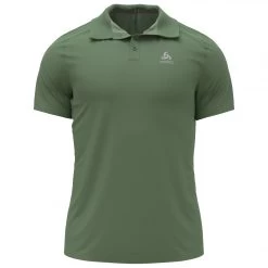 Odlo Polo Shirt S/S F-Dry - Polo-Shirt -Outdoor Bekleidung Geschäft odlo polo shirt s s f dry polo shirt 3