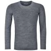 Ortovox 150 Cool Clean L/S - Merinoshirt -Outdoor Bekleidung Geschäft ortovox 150 cool clean l s merinoshirt