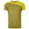 Ortovox 170 Cool Horizontal TS - Merinoshirt -Outdoor Bekleidung Geschäft ortovox 170 cool horizontal ts merinoshirt