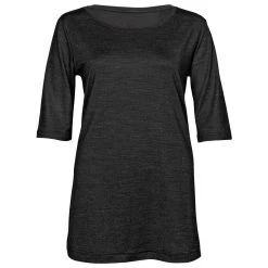 Women's Liv Merino 3/4 Arm - Funktionsshirt -Outdoor Bekleidung Geschäft palgero womens liv merino 3 4 arm funktionsshirt 1