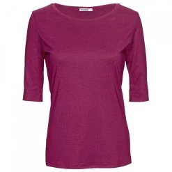 Women's Liv Merino 3/4 Arm - Funktionsshirt
