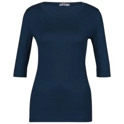 Women's Liv Merino 3/4 Arm - Funktionsshirt -Outdoor Bekleidung Geschäft palgero womens liv merino 3 4 arm funktionsshirt 3