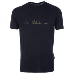 Ready For Whatever - Merinoshirt