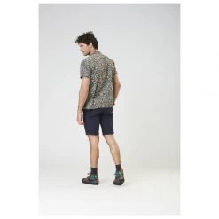 Picture Mokara Shirt - Hemd 11 Picture Mokara Shirt - Hemd -Outdoor Bekleidung Geschäft picture mokara shirt hemd detail 4