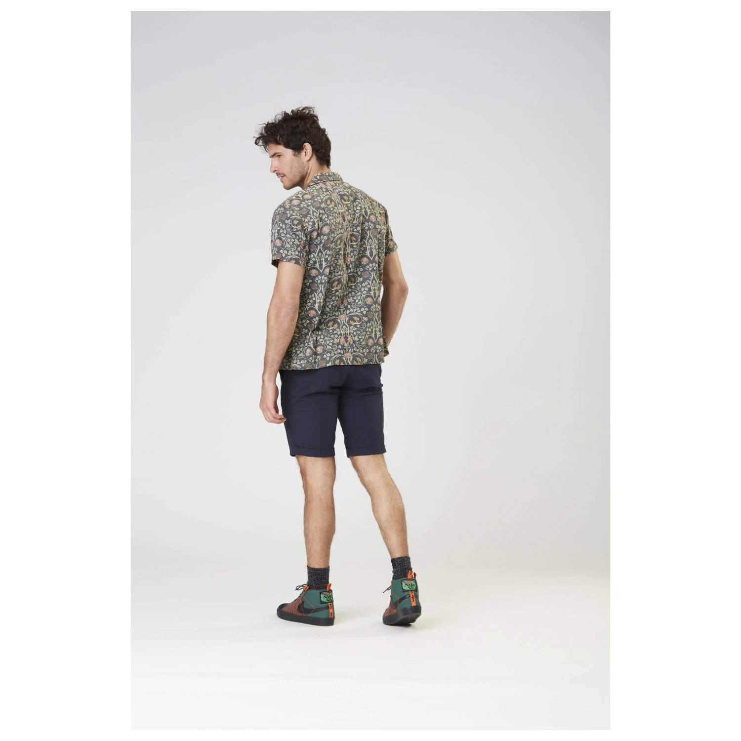 Picture Mokara Shirt - Hemd 6 Picture Mokara Shirt - Hemd – Bild 4